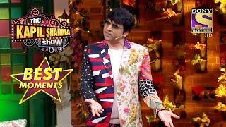 Chandu's New Web Series Proposal | The Kapil Sharma Show Season 2 | Best Moments