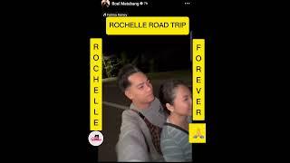 ROCHELLE ROAD TRIP.#roelofmalalag #reychellemoralesvlogs #rochelle #fangirl