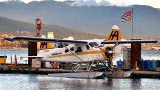 De Havilland Canada DHC-2 Beaver Compilation