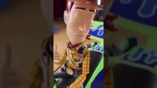 chill woody