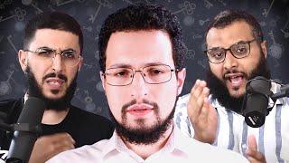 Shiaphobia Crash Course By Mohammed Hijab & Sidekick Ali Dawah