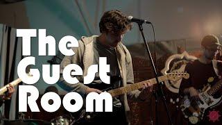 TunedUp Live! | The Guest Room