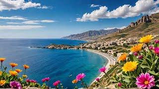 A  Journey through sicily sun sea and timeless beauty