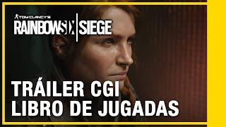 Rainbow Six Siege - Crimson Heist Tráiler de Historia | Ubisoft LATAM