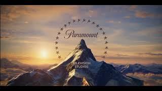 Paramount Television Studios logo (2024)