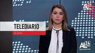 Telediario | 24 10 2024