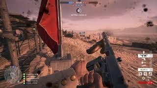 Battlefield 1 in 2021 - Suez Canal - Brits got pushed HARD! - 1080p