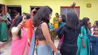 गढ़वाली शादी डबल बैण्ड में शानदार नृत्य || Garhwali Marriage Dance in Double Band