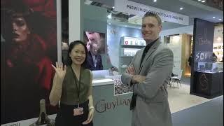 TFWA Asia Pacific Exhibition