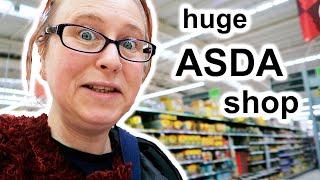 MEGA ASDA SHOP for IB's PARTY
