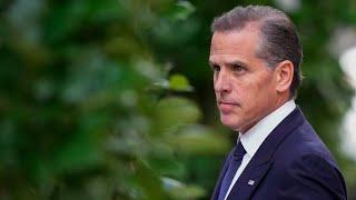 Hunter Biden in a ‘world of trouble’: Paul Murray