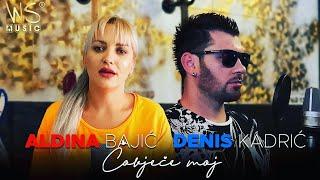 Aldina Bajic i Denis Kadric - Covjece moj (Official Cover)