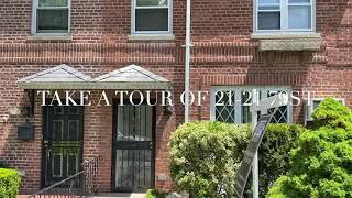 HOUSE TOUR: 21-21 79th Street, East Elmhurst, NY 11370