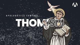 Is Reformed Thomism a Gateway to Rome? Examining the Retrieval of Aquinas