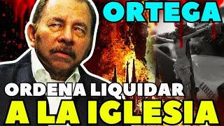 Nicaragua 20 de diciembre 2024, Ultimas Noticias de Nicaragua 20 de diciembre 2024, DANIEL ORTEGA