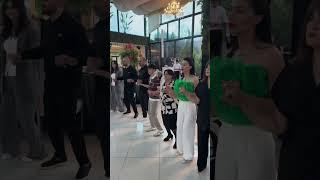 Шикарная езидская свадьба в Грузии // Dawata ezdia in Georgia