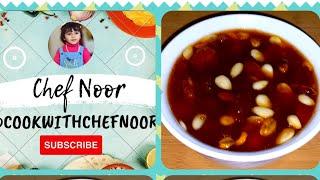 Aloo Bukharay Ki Chatni By Chef Noor | Mazedar Aloo Bukharay ki Chatni | Cook With Chef Noor