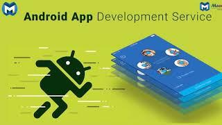 Android App Development Company In Delhi NCR, India | Mobile App Development Company | Meentosys