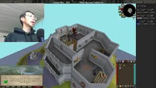 OSRS - 20th Year Anniversary Event with SocratesTime