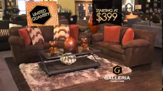 Galleria Furniture