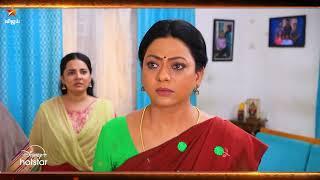 Baakiyalakshmi | 30th December 2024 to 4th January 2025 - Promo