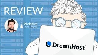 DreamHost Review - Pros, Cons and Fees Evaluated