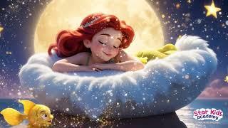 Chansons Pour Dormir⭐Sirène Endormie⭐Berceuses Pour Enfants Traditionnelles, Sérénité