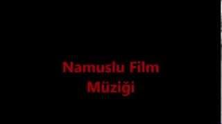 Namuslu Film Müziği