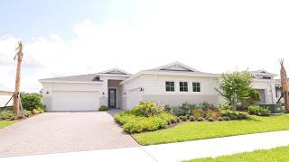 1226 Cresswind Blvd - Move-In Ready Home at Cresswind DeLand by Kolter Homes