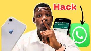 How to use the  same WhatsApp on several devices. Hack whatsap now!!