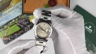 Rolex Oyster Perpetual Date 15200 - North Coast Watches