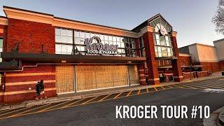 Kroger Tour #10