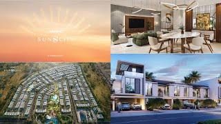 DAMAC Suncity. Everything you need to know about it.