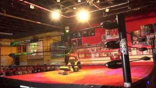 BWF  SONYA STRONG VS  NYLA ROSE