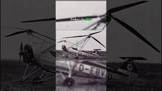 Igor Sikorsky and the Birth of Modern Helicopter Aviation, The VS-300 Story