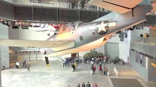 WWII Museum - PRA New Orleans