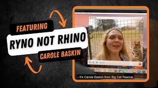 RYNO NOT RHINO | Super Bowl Commercial - RYNO Strategic Solutions