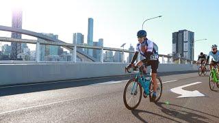 2023 Tour de Brisbane by Steven Liu