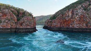 What it’s like to live in Australia’s remote islands