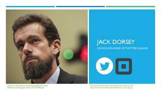 Jack Dorsey Leadership Presentation - Donald Foss