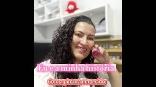 Todo mundo tem a sua História ️ Conheça a minha