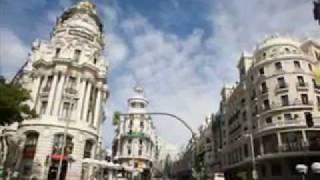 Madrid Spain Accommodation Review I Hotels In Madrid Info I Hotels Madrid Guide