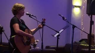 Americana - Guisborough - Irish Night 2018 - Donna Oakley