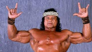 Jimmy 'Superfly' Snuka Theme