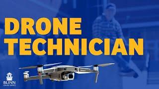 Drone Technician | Your Path to a High-Paying Career