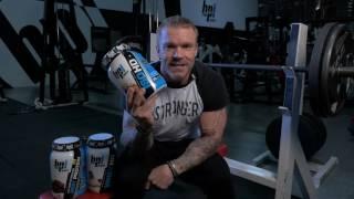 Differences between Protein Powders - James Grage - BPI Sports