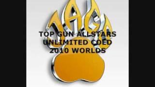 Top Gun Unlimited Coed 2010 - WORLDS