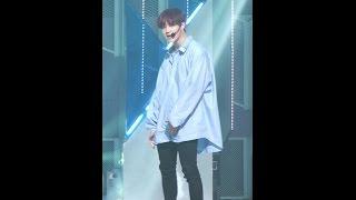 [MPD직캠] 갓세븐 제이비 직캠 NEVER EVER GOT7 JB Fancam @엠카운트다운_170316