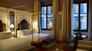 The Unbound Collection by Hyatt Il Tornabuoni Hotel Florenz - Suite