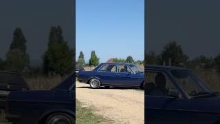 Mercedes w123 #stance #mercedes #mercedesbenz #mercedesamg #benz #w123 #мерседес